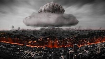 من فودرو إلي هيروشيما.. هل تعيد أمريكا رسم قواعد اللعبة النووية؟|تقرير