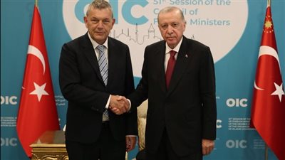 خطوة استراتيجية: تركيا تُعزّز حضور الأونروا من خلال مكتب في أنقرة