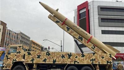 خبير استراتيجي: استخدام صاروخ «خيبر» الإيراني.. تحول نوعي في ميزان القوة 