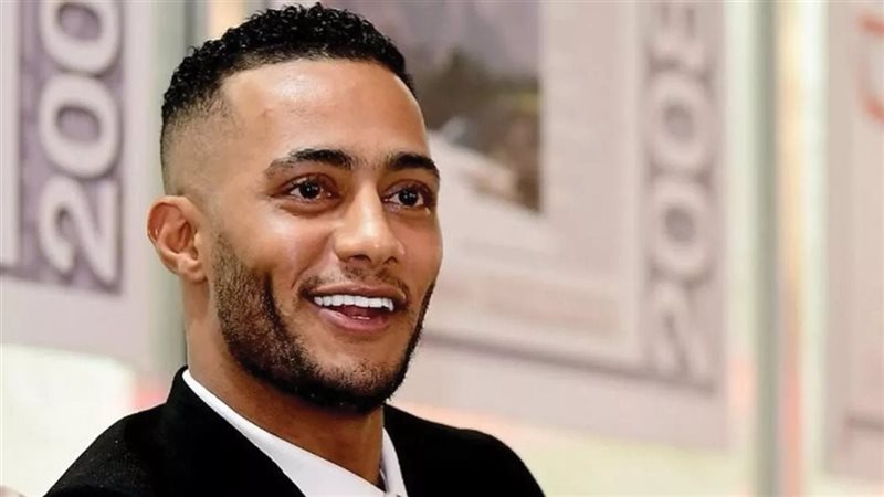 محمد رمضان 