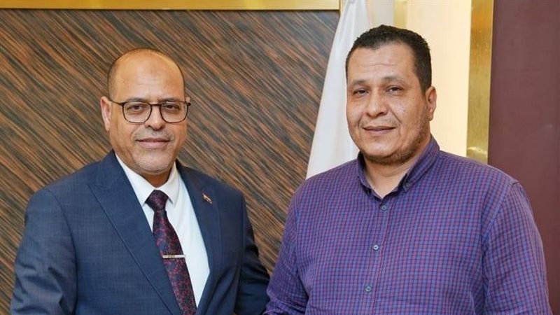 جانب من التكريم