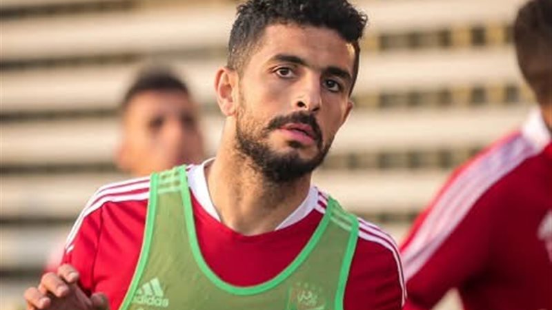 ايمن اشرف