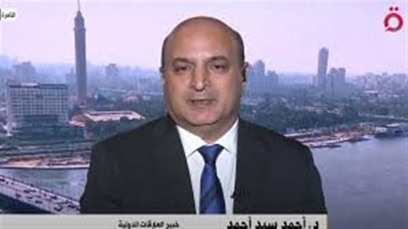 أحمد سيد أحمد