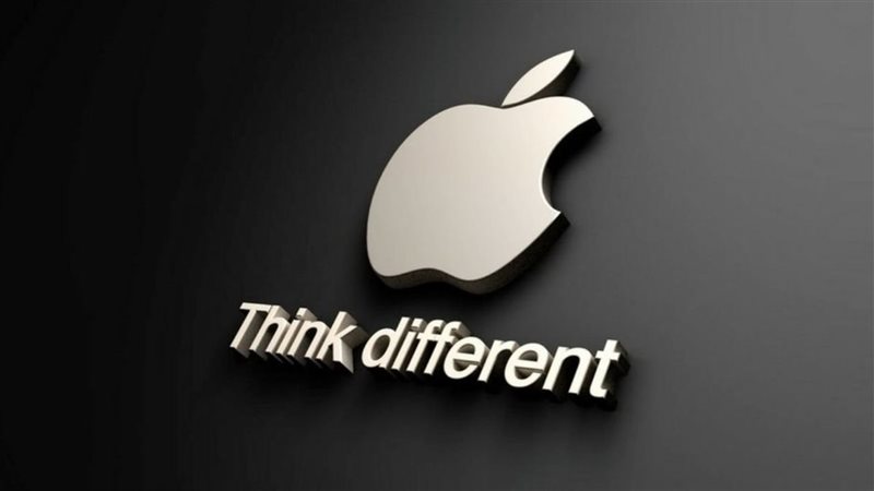 شعار آبل