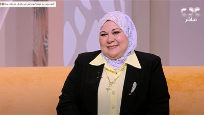 نانيس عبد المحسن: الكشف عن 19 مرضًا وراثيًا داخل الحضانات Iفيديو