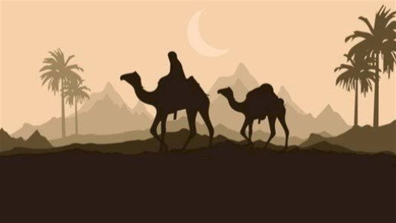 عام هجري جديد