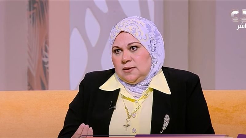 الدكتورة نانيس عبد