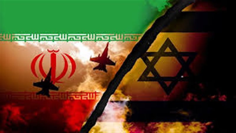 إسرائيل وإيران