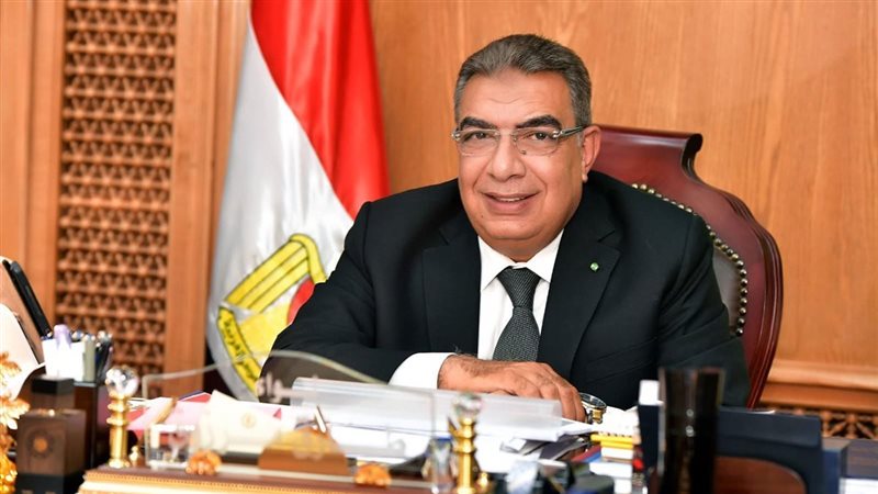 محافظ الدقهلية