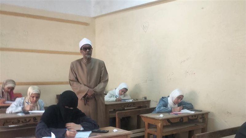 الشيخ عوض الله عبد