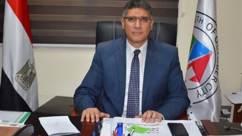 المهندس عادل النجار،