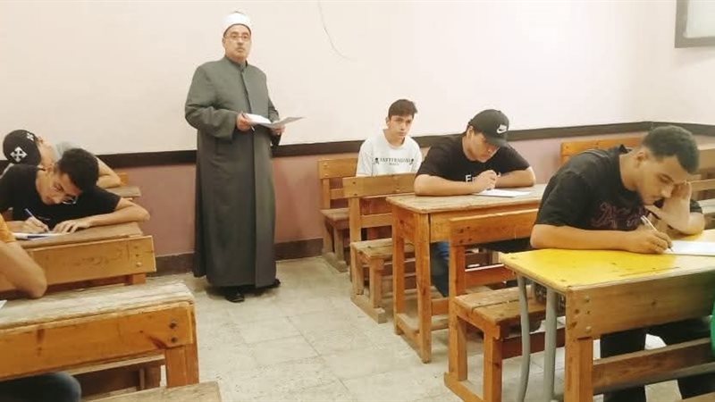 موعد نتيجة الثانوية