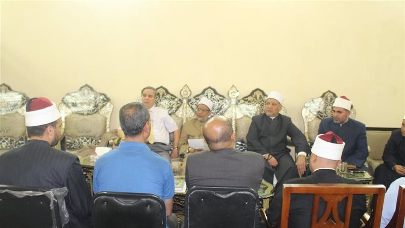 مقابلات الراغبين
