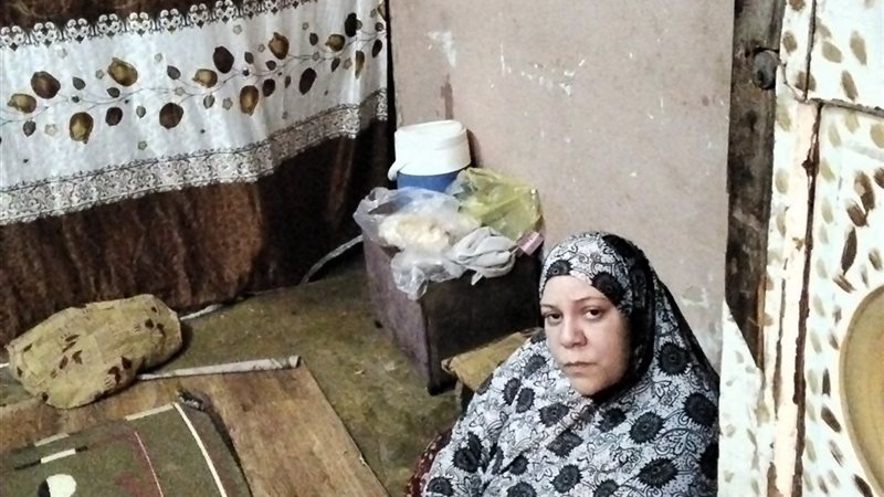 الحجة نجوى