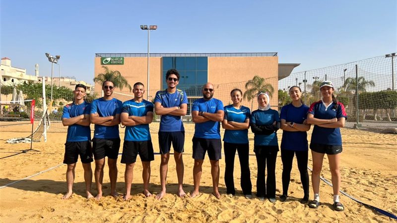 المنتخب الوطني المصري