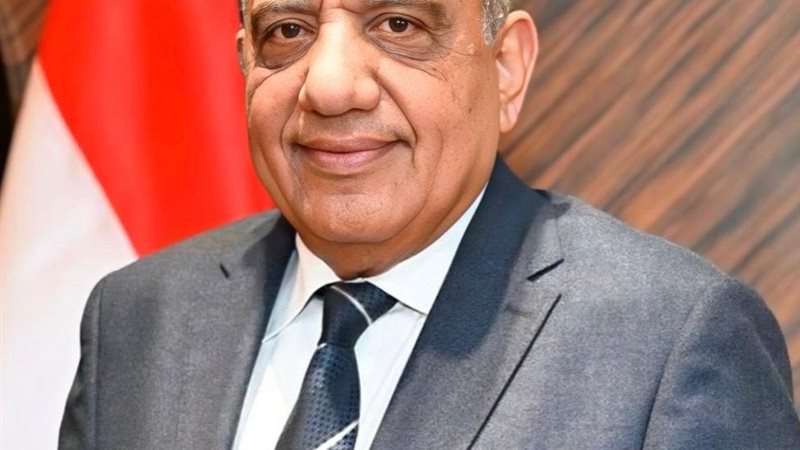 وزير الكهرباء