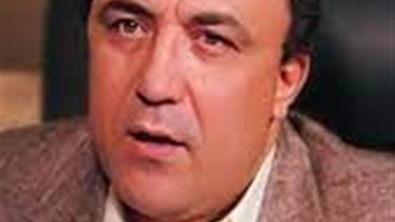 عماد محرم 