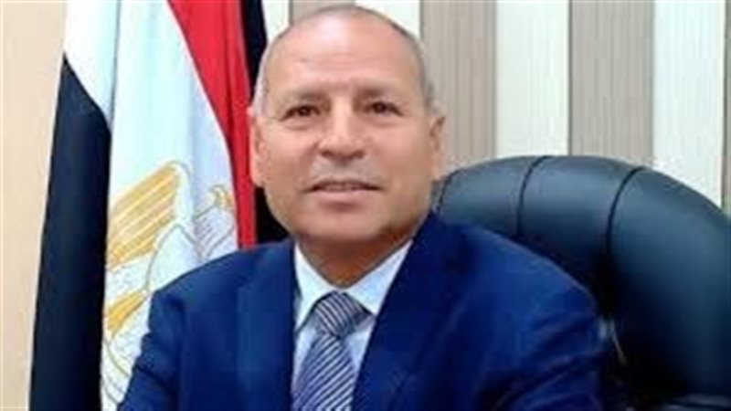  إبراهيم صابر محافظ