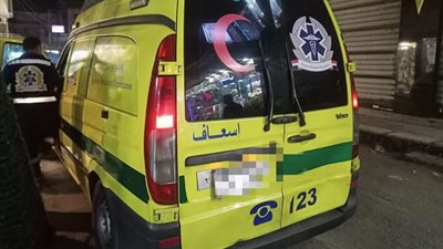 3 طالبات بالثانوية الأزهرية في بسيون يتعرضن لوعكة صحية أثناء الامتحان