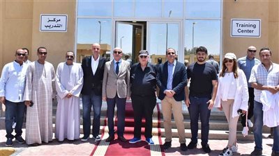 دعم الدولة للمشروعات الزراعية بالأقصر يعزز الأمن الغذائي وتنمية الاقتصاد