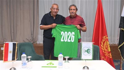 غضب داخل المصري من  الكوكي عقب التعادل أمام فاركو.. وعقوبات على اللاعبين