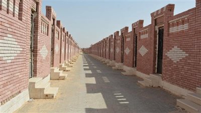 بنظام حق الانتفاع.. امتلك مدفن جديد في الجيزة بالتقسيط على 12 شهرا (شروط حجز)
