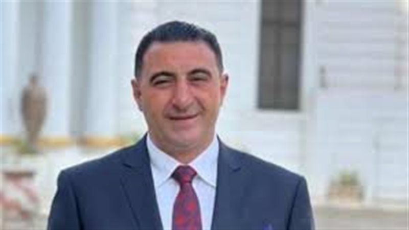  السعيد غنيم النائب