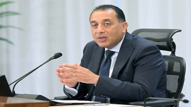 الدكتور مصطفى مدبولي