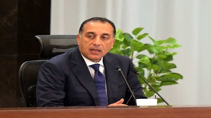 مدبولي