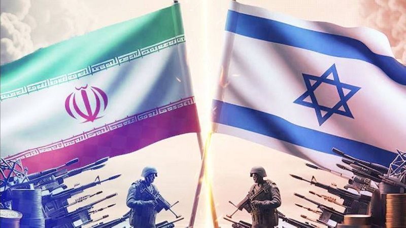 إيران وإسرائيل
