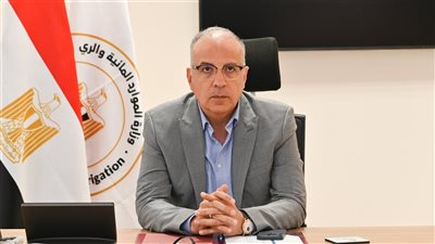وزير الري: يتابع إجراءات رقمنة أعمال قطاع المياه الجوفية وتسهيل إصدار التراخيص