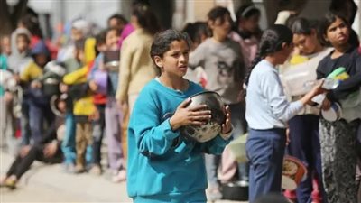 أستاذ علوم سياسية: آلية المساعدات الأمريكية-الإسرائيلية 