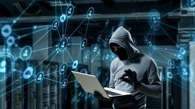 هجمات سلاسل التوريد تتصدر قائمة التهديدات التي واجهتها الشركات خلال 12 شهرًا 