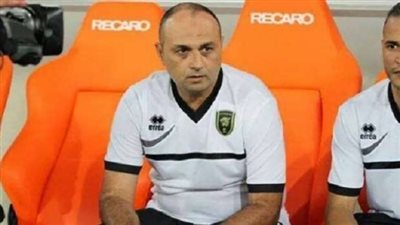 عمرو أنور يقترب من رئاسة قطاع الناشئين في النادي الأهلي