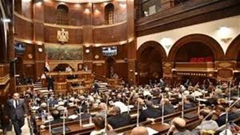 مجلس الشيوخ