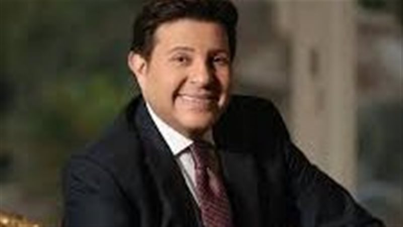 هاني شاكر