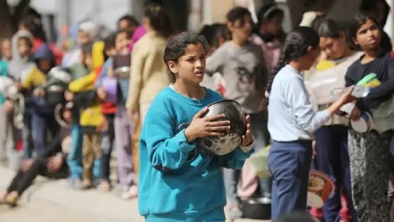 غزة 