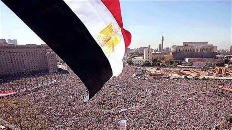 ثورة 30 يونيو