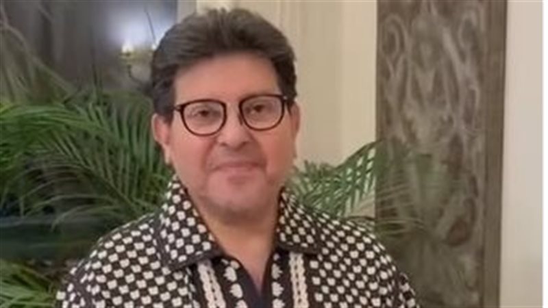 هاني شاكر