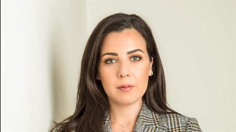 زينة توكل