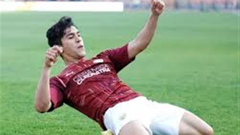 محمد شكري