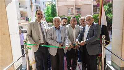 لتوفير بيئة خدمية متكاملة.. نقابة المهندسين تُطلق مرحلة جديدة من تطوير مصايفها
