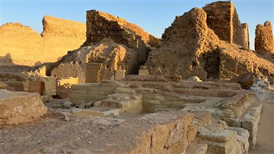 27 سبتمبر ..افتتاح معرض اثار ديميه السباع فى المتحف المصرى