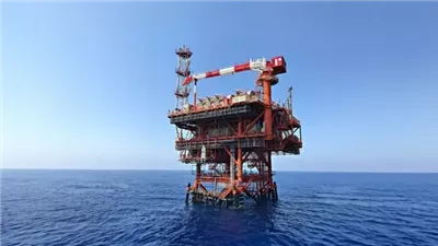البترول: نجاح أعمال الحفر ببئر ظهر 6 وإضافة 60 مليون قدم مكعب يوميًا للإنتاج