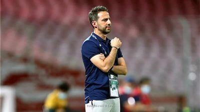 «يانيك فيريرا» يقترب من تدريب الزمالك خلفا لأيمن الرمادي 