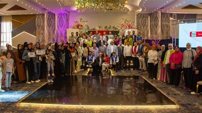 أمانة الإسكندرية تحتفل بافتتاح 4 وحدات حزبية جديدة استعدادا للانتخابات 