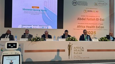 «التأمين الصحي الشامل» يستعرض محاور التوسع والاستدامة