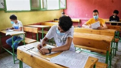 رابط تسجيل استمارة الشهادة الإعدادية 2026.. الخطوات الكاملة والأوراق المطلوبة