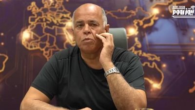 هشام يكن لـ نيوز رووم: ما هي مؤهلات الرمادي لتدريب الزمالك؟.. والونش يشبهني