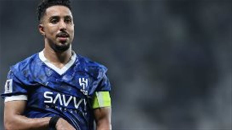 سالم الدوسري